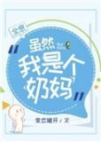 虽然我是个奶妈全息 小说