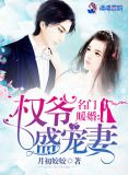 名门暖婚:权爷盛宠妻