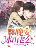 一纸婚约:晚安,冰山老公