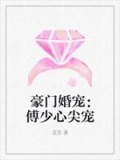 豪门婚宠:傅少心尖宠