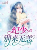 纪少,别来无恙
