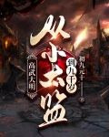高武大明:从小太监到九千岁