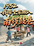 1952,我带全家搬入南锣鼓巷小说